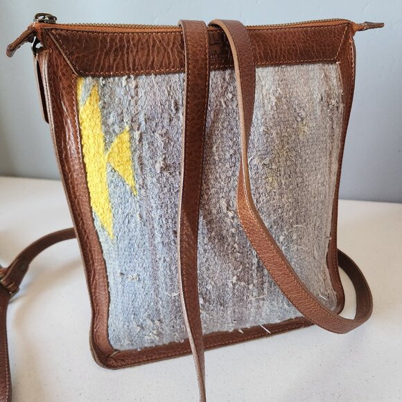 Will Leather Goods Backpack "EUC" - Picture 16 of 16